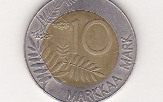 10 mk v.1993