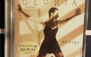Gloria Estefan. Destiny. V. 1996