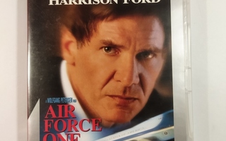 (SL) DVD) HARRISON FORD: Air Force One (1997