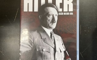 Hitler - erään miehen ura DVD