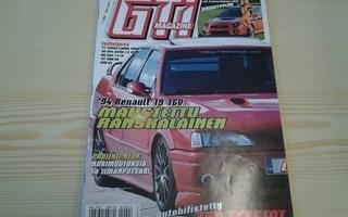 GTI Magazine 7 2002