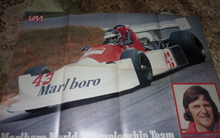 Marlboro Formula juliste -76