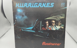 Hurriganes – Roadrunner LP