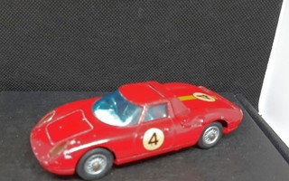 Corgi Toys Ferrari Berlinetta 250 Le Mans