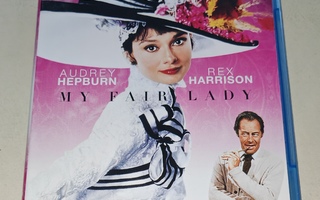 My Fair Lady