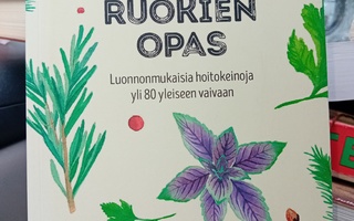 James A. Duke : Parantavien ruokien opas ( SIS POSTIKULU )