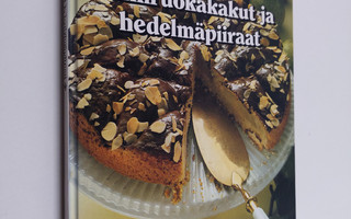 Marja (suom.- ja toim.työ) Järvelin : Jälkiruokakakut ja ...