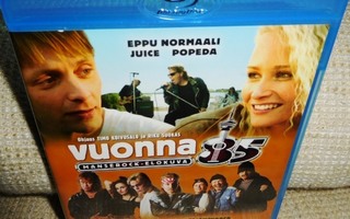 Vuonna 85 Blu-ray