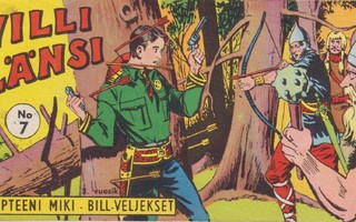 VILLI LÄNSI 1956 7 (3.vsk)