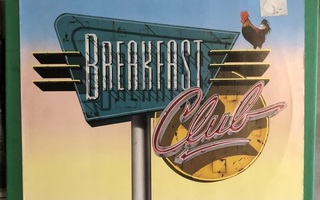Breakfast Club: Right On Track. 1987.