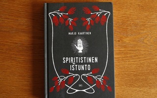 Marjo Kaartinen - Spiritistinen istunto