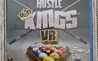 Hustle King VR (PS4) (uusi)