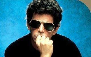 Lou Reed - Platinum & Gold Collection