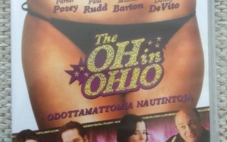 The Oh In Ohio (Danny DeVito)