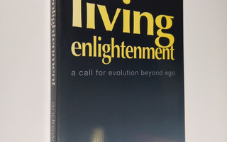 Andrew Cohen : Living Enlightenment - A Call for Evolutio...