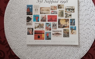 ABU Nyt Nappaa 1998