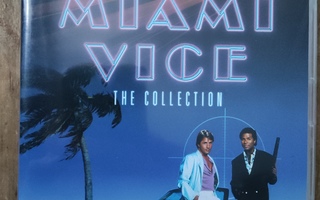 Miami Vice - The Collection