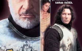 Lancelot-Ensimmäinen Ritari	(65 067)	UUSI	-FI-	suomik.	DVD