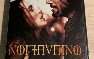 Noitavaino (1996) Daniel Day-Lewis & Winona Ryder (UUSI)