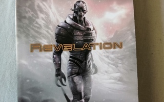 Karpyshyn, Drew: Mass Effect: Revelation
