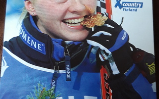 Lahti 2001 MM-kisat. Dopingkäryt