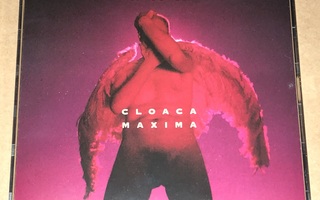 CMX – Cloaca Maxima / 3 x CD