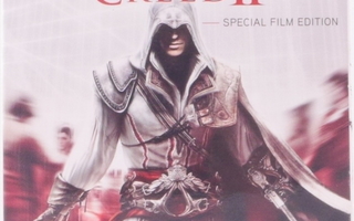 Assassin's Creed II (Special Film Edition)