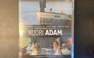 Nuori Adam DVD