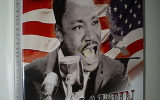 (SL) DVD) Dr. Martin Luther King Jr. - I have a dream