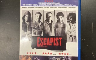 Escapist Blu-ray