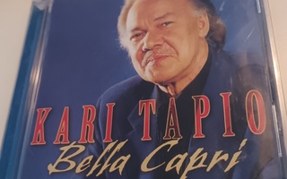 Kari Tapio; Bella Capri