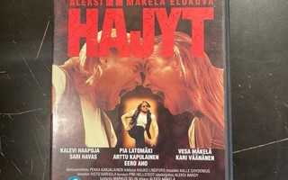 Häjyt DVD