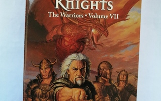 Green, Roland: Dragonlance: Warriors: Wayward Knights