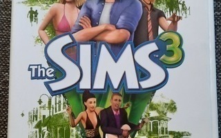 WII SIMS 3