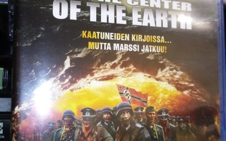 Blu-ray Nazis at The Center of the Earth (  SIS POSTIKULU)