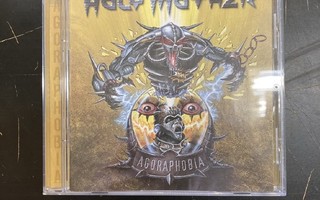 Holy Mother - Agoraphobia CD