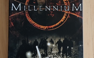 Millennium The Complete First Series R1