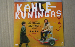 KAHLEKUNINGAS ( Heikki Hela )