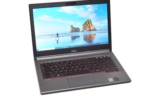 Fujitsu Lifebook E744 Core i5-4200M 16Gb 128 SSD