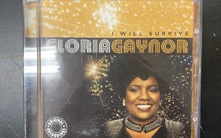 Gloria Gaynor - I Will Survive CD