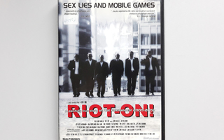 Riot-On! (2005) suomalainen mobiilikupladokkari