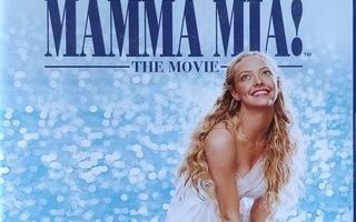 Mamma mia! The Movie - 100th anniversary collector's series