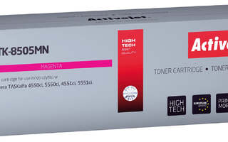 Activejet ATK-8505MN toner (replacement for Kyoc