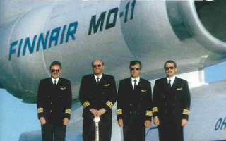 The Captains – Sky's No Limit Cd Fi.1994