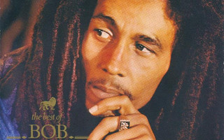 BOB MARLEY : Legend - The best of