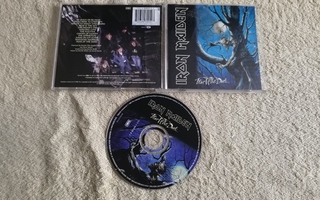 IRON MAIDEN - Fear Of The Dark CD