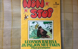 Non Stop 1/1977