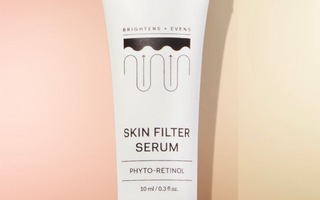 Matkakoko The Nue Co. Skin Filter Serum 10ml seerumi