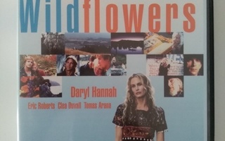 Wild Flowers - DVD