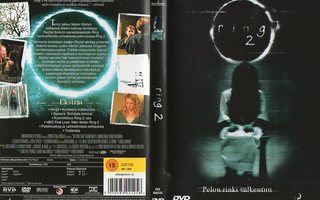 ring 2 (2004)	(316)	UUSI	-FI-	DVD			naomi watss